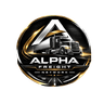 Alpha Freight Network